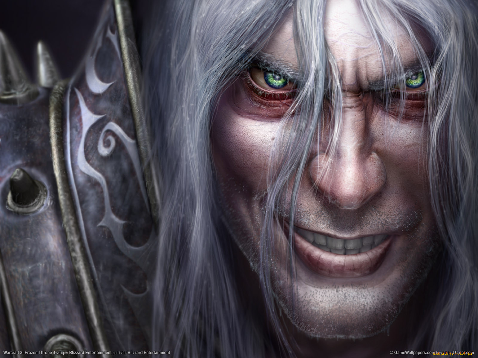 , , warcraft, iii, the, frozen, throne